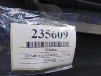 фото thumb №10, Mitsubishi grandis капот лак a72a