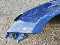 Крыло  левое  перед renault clio 3 3 оригинальный номер в Украине, фото thumb