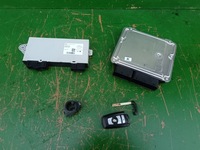 фото thumb №9, Набір стартовий бортовий комп'ютер ключ bmw f10 f11 n47d20c 184 2.0d 520d 8518477