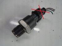 фото thumb №1, Renault master ii 2.2 dci g9t датчик топлива 0281002568