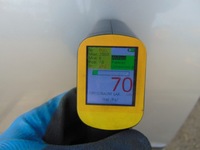 фото thumb №4, Kia sorento i jc дверь правое передние yl стекло