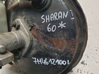 фото thumb №5, Підсилювач насос гальма vw sharan i 7m4612100l