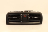 фото thumb №1, Решётка обдув средняя skoda fabia ii lift