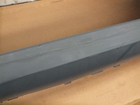 фото thumb №14, Renault trafic iii бампер перед oryg