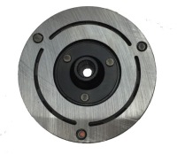 фото thumb №3, Диск сцепление delphi cvc opel meriva