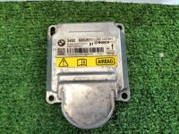 фото thumb №1, Модуль датчик подушок подушка безпеки bmw f20 f30 f80