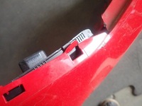 фото thumb №7, Бампер перед передній audi a1 ii 2018- s-line