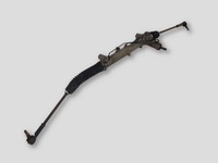 фото thumb №6, Трансмиссия рулевая рулевая рейка ford transit mk7 a0009476