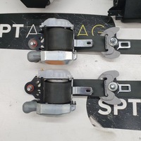 фото thumb №9, Hyundai i40 приборная панель консоль приборная панель pulpit подушки безопасности подушка безопасности ремни stare возврат