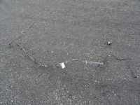 фото thumb №1, Провода трубки топливные топлива 1.3 tce renault arkana