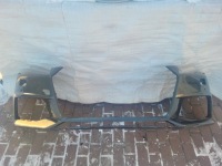 фото thumb №1, Audi tts tt s line бампер передній 8s0807437h