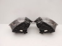 фото thumb №13, Hyundai santa fe iv повний led лампи перед ліва права європа комплект