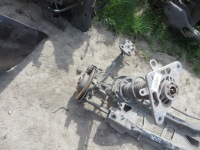 фото thumb №2, Підвіска балка задня повний jeep renegade 1.6 d x