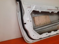 фото thumb №8, Ford fiesta mk7 12-17 рестайлінг двері перед ліві