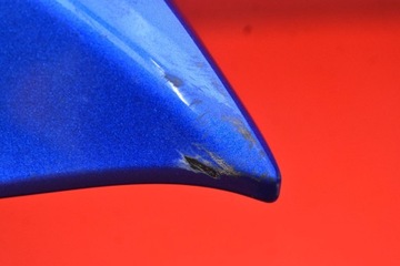 фото thumb №15, Захист бак пального синя 44291-04k0 suzuki gsx-s 1000a 15r