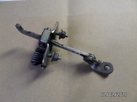 фото thumb №1, Ограничитель дверь задний l=p logan sandero 05879r