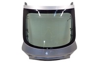 фото thumb №1, Audi a7 4g крышка багажника lz7g