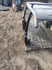 фото thumb №6, Чверть крила bok правий задня vito w447 447