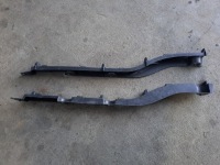 фото thumb №1, Молдинг кронштейн левый lub правый подножка volvo fh 4