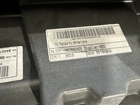 фото thumb №9, Maserati levante перед бампер передний 670035297 670040752