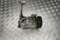 фото thumb №6, Компрессор кондиционера rover 25 rf jpb000100 1.6l бензин 80kw 2003