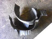 фото thumb №1, Honda hr-v 99-06 подкрылок передние оригинальные