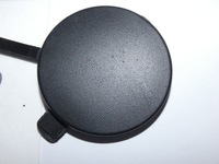 фото thumb №8, Заглушка бампера, защита фаркоп буксировочный citroen c-3 ii przed lift