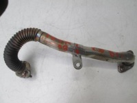 фото thumb №1, Труба трубка egr trafic vivaro 2.0 dci