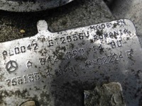 фото thumb №9, Mercedes турбина турбонагнетатель om 642 a6420901480