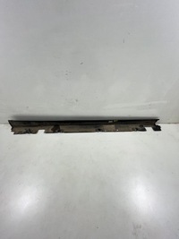 фото thumb №9, Mercedes glb w247 x247 молдинг накладка поріг поріг ліва