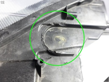 фото thumb №13, Seat ibiza v 5 6f1 6f0 arona рестайлинг 21- лампа фара полный led правая перед