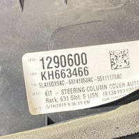 фото thumb №9, Dodge challenger 2019 element панелі приладової панелі / dół