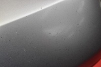 фото thumb №11, Зеркало левая серебристый 015797 eu mazda 6 1 i gg 02-05 5 pin