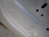 фото thumb №8, Mazda cx-5 ii 2 17- двері зад задні ліві