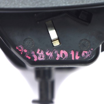 фото thumb №12, Mercedes c238 бардачок попільничка повітропровід консолі середньої зад a2388301600