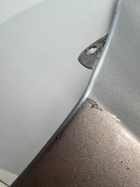 фото thumb №10, Крила правий перед w колір lx7w audi a5 8t 8f 2010