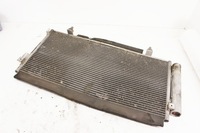 фото thumb №1, Ls206 subaru xv 2.0d радиатор кондиционера