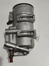 фото thumb №1, Корпус фильтр топлива scania r oe1793616