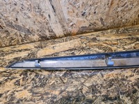 фото thumb №11, Молдинг хром крышки задняя infiniti q50 84860 4ga0a