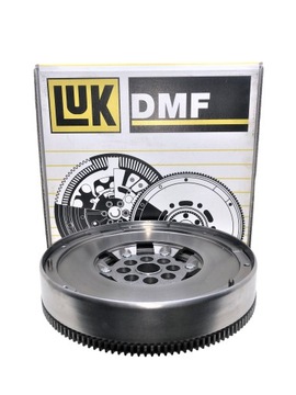 фото thumb №8, Luk колесо двухмассовый bmw e81/e87/e46/e60/e90 2,0 d 01-12