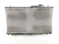 фото thumb №5, Радиатор wody subaru impreza ii 1.6 awd 53038