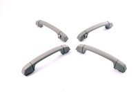 фото thumb №11, Bmw x3 e83 кронштейн ручка потолок серые набор