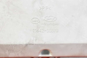 фото thumb №11, Спідометр  прилади автомат eu 94003-2b650 hyundai santa fe 2 ii 2.2 crdi 158 km