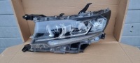 фото thumb №1, Toyota land cruiser 150 j150 лампа передняя левая full led