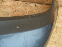 Mercedes c-klasse w204 2006 2007 2008 бампер в Украине, фото thumb