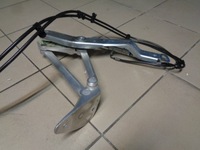 фото thumb №5, Компресор помпа механізм петля кришки vw phaeton