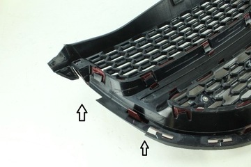 фото thumb №10, Решітка решітка радіатора dodge grand caravan 68088969