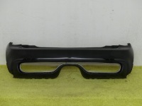 Купить Бампер задняя mini f56 sport s 13-19 хром, фото thumb