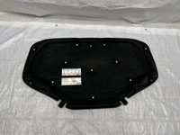 фото thumb №1, Alfa romeo giulia veloce шумоізоляція капот