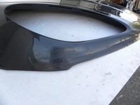 фото thumb №7, Porsche macan 2020 rok капот передня